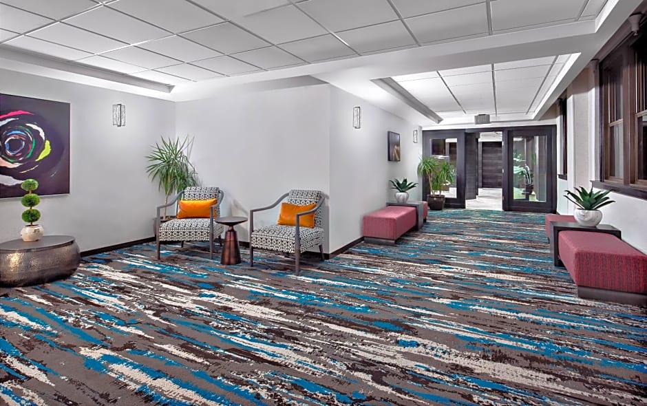 Homewood Suites by Hilton Nashville Downtown