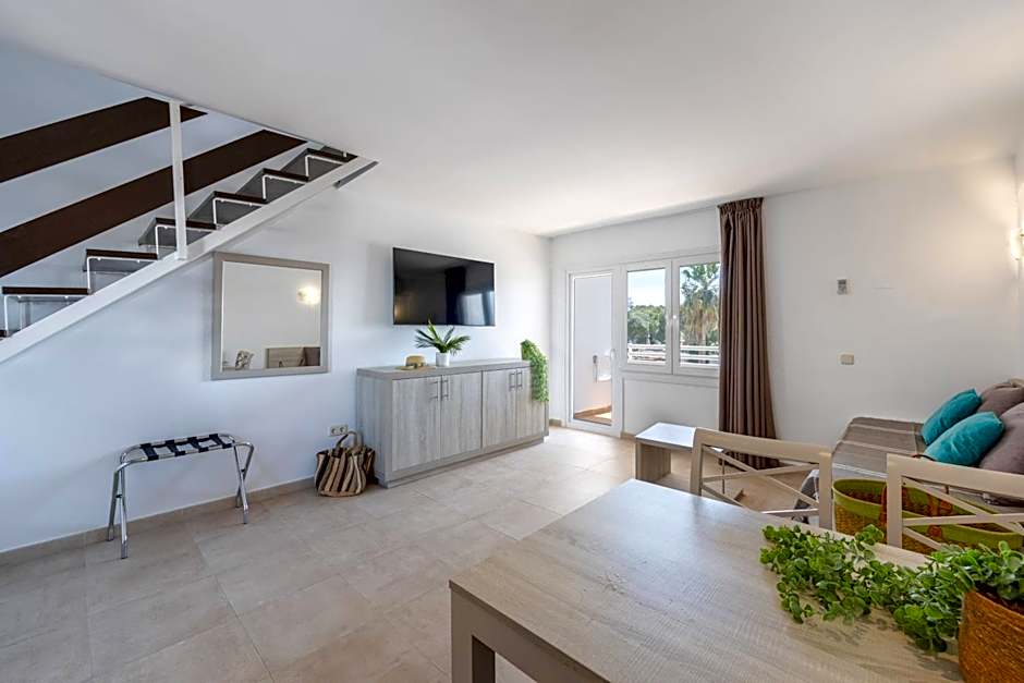 Sol Cala d´Or Apartamentos