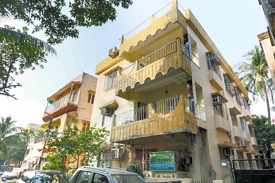Sangita Guest House by OYO Rooms – Calcutta, LA