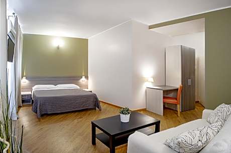 Two- room Apartment