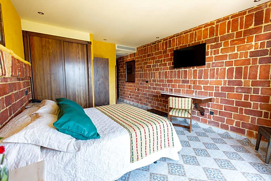 Hotel Cerro La Nina
