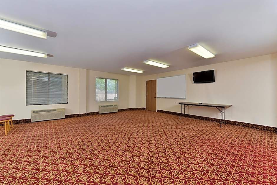 Americas Best Value Inn & Suites Morrow Atlanta