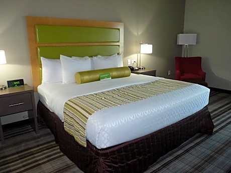 King Room - Disability Access