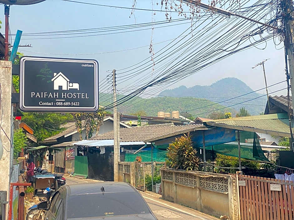Paifah Hostel