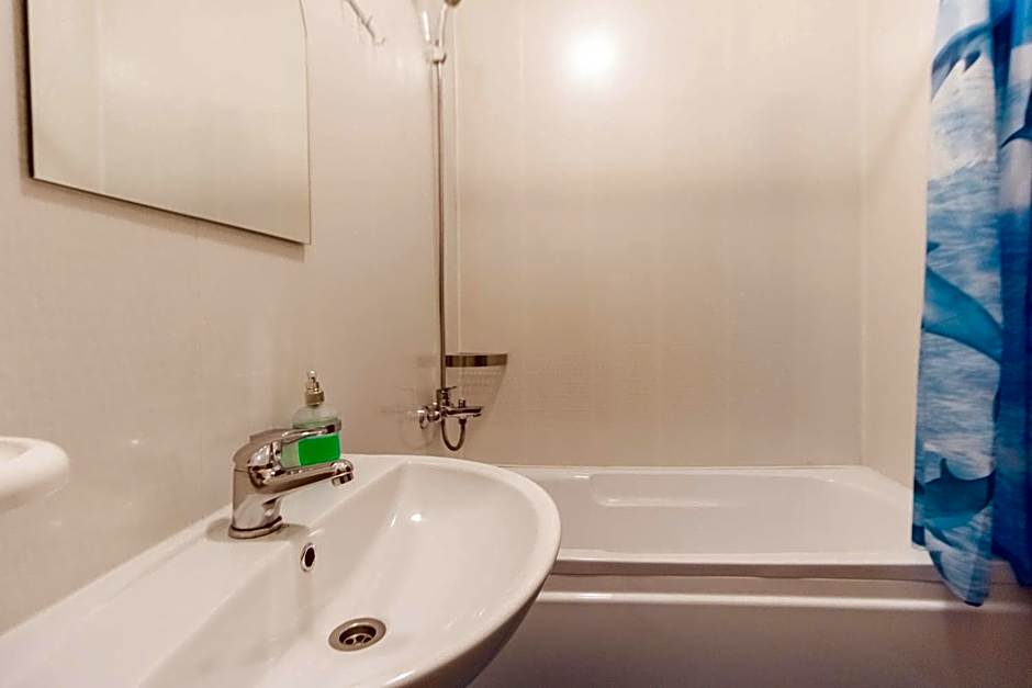 Ahome-hotel on Okruzhnaya