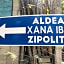 Aldea Xha Iba' Zipolite