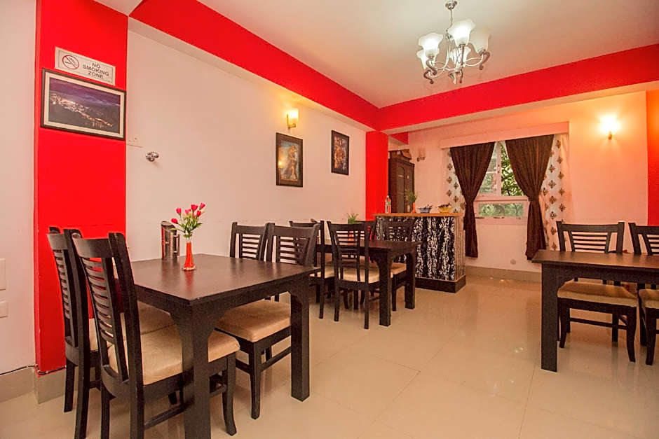 Park Inn – Gangtok, OK