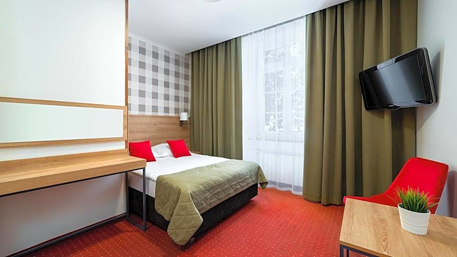 Leśny Dwór Karpacz Piekarnia Mio Padre Restauracja Mamma Mia