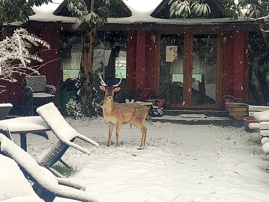 Polonezköy Country Club
