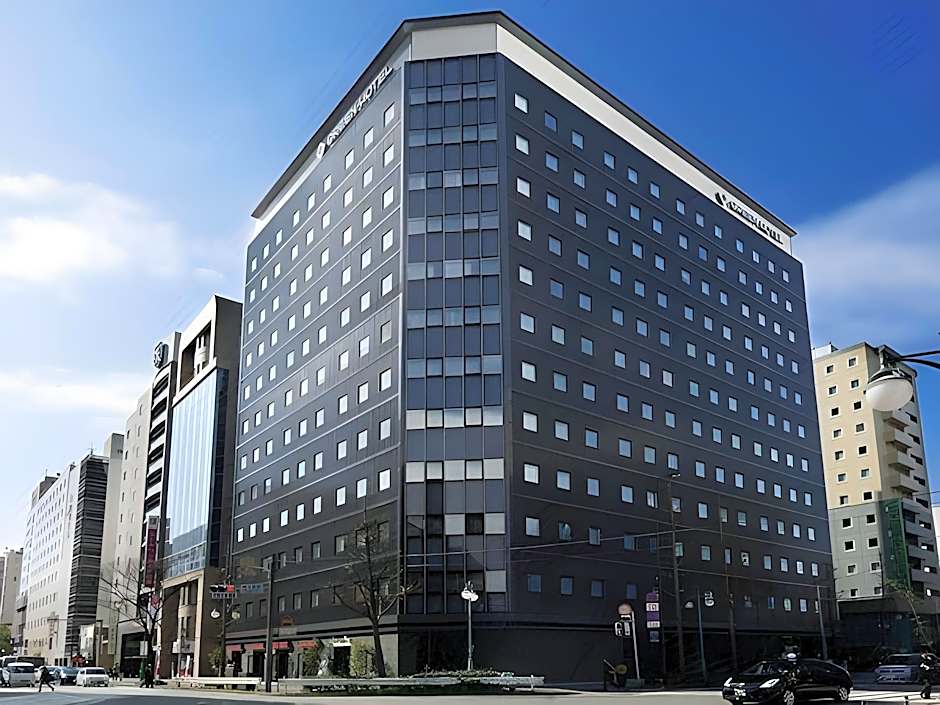 Hakata Green Hotel Building No.1