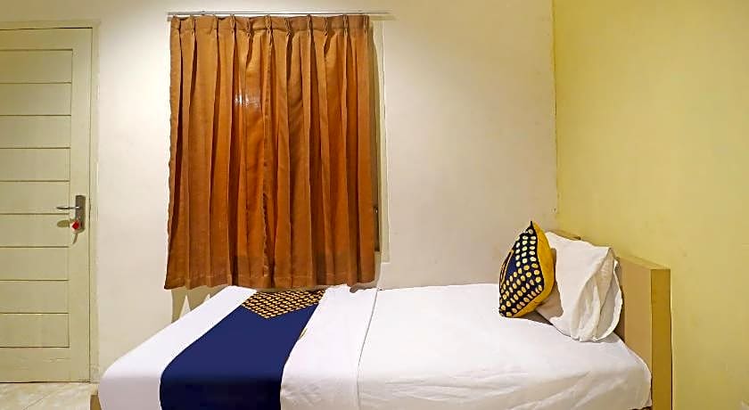 OYO Life 91504 De Vila Ungu Syariah