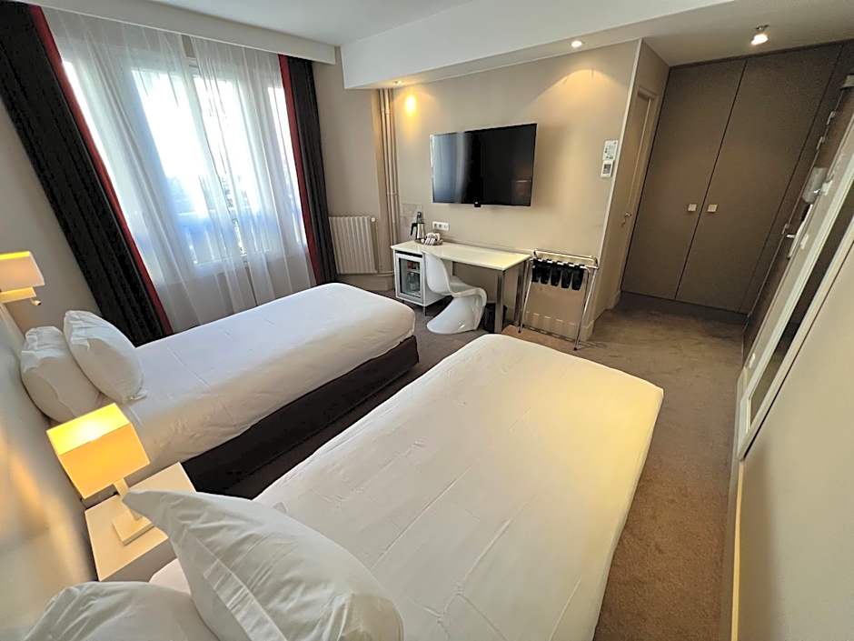 Holiday Inn Paris-Auteuil By IHG