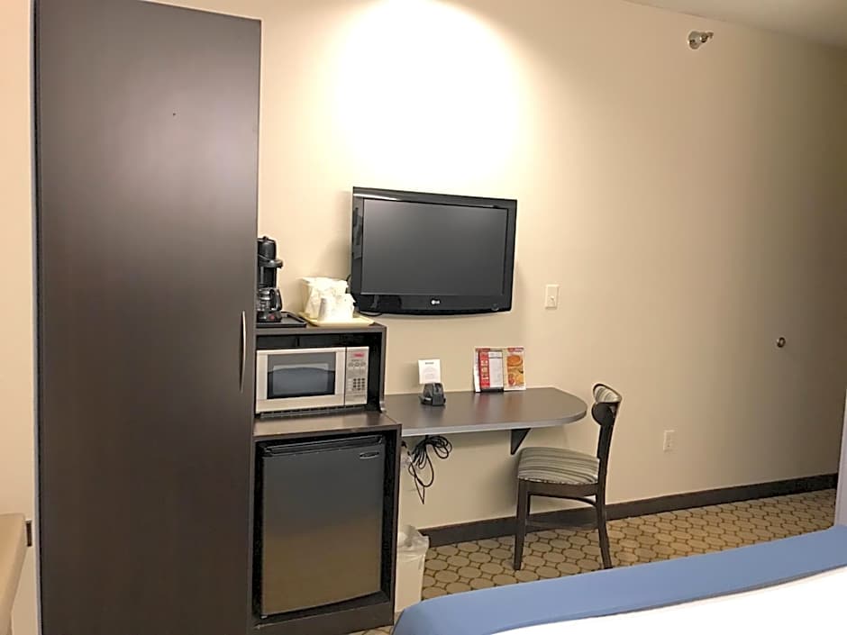 Microtel Inn & Suites By Wyndham Elkhart