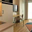 Aparthotel Adagio Antwerp City Center