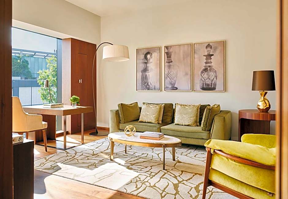 Park Hyatt Zurich