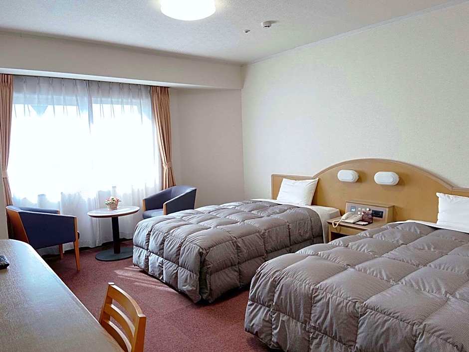 Oustat International Hotel Tajimi