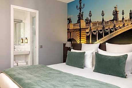 Executive Triple Room