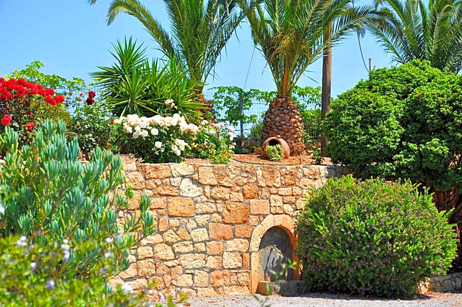 Lagos Studios & Apartments