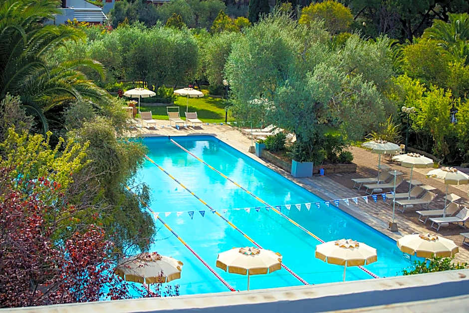 Residence Solemaremma