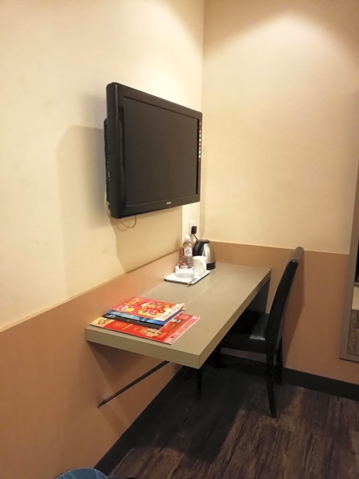 Hotel Austin Paradise