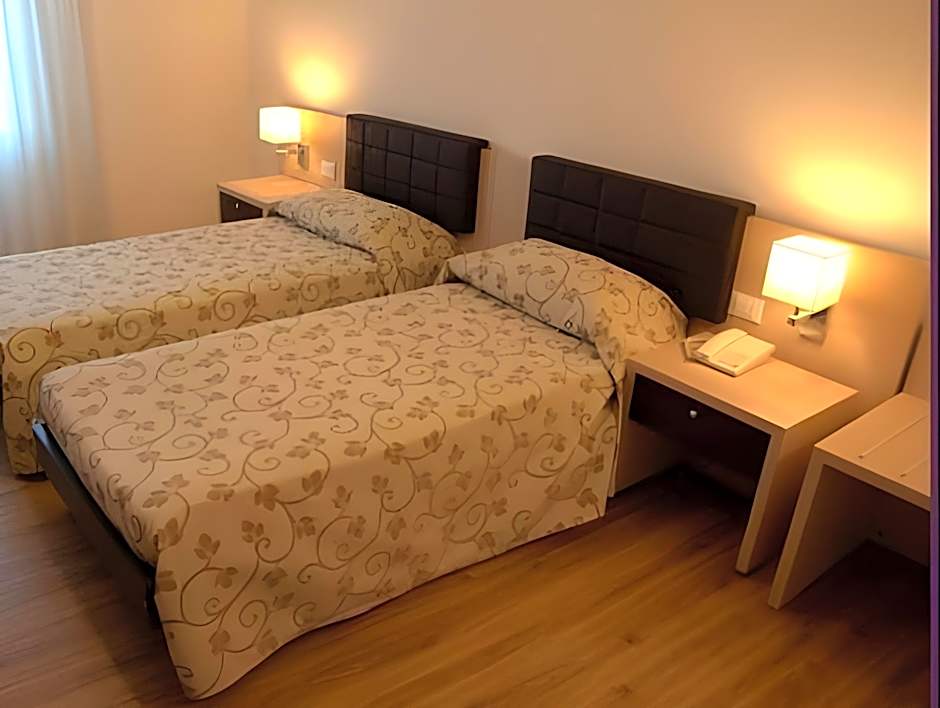 Locanda L'Ombrosa