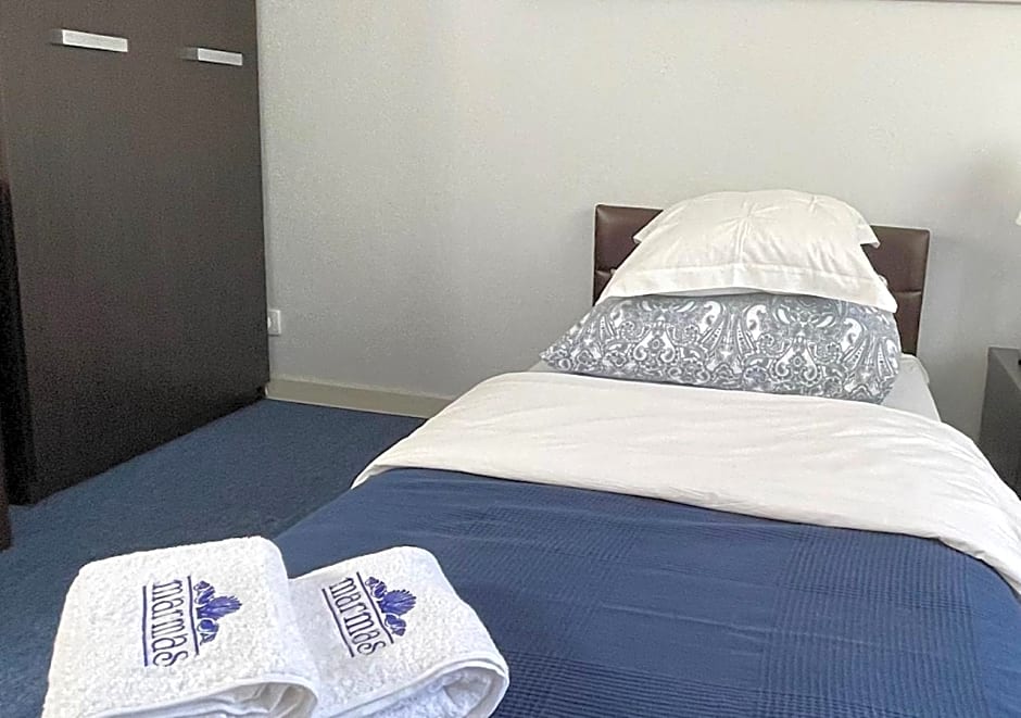 Marmas Jastrzębia Góra