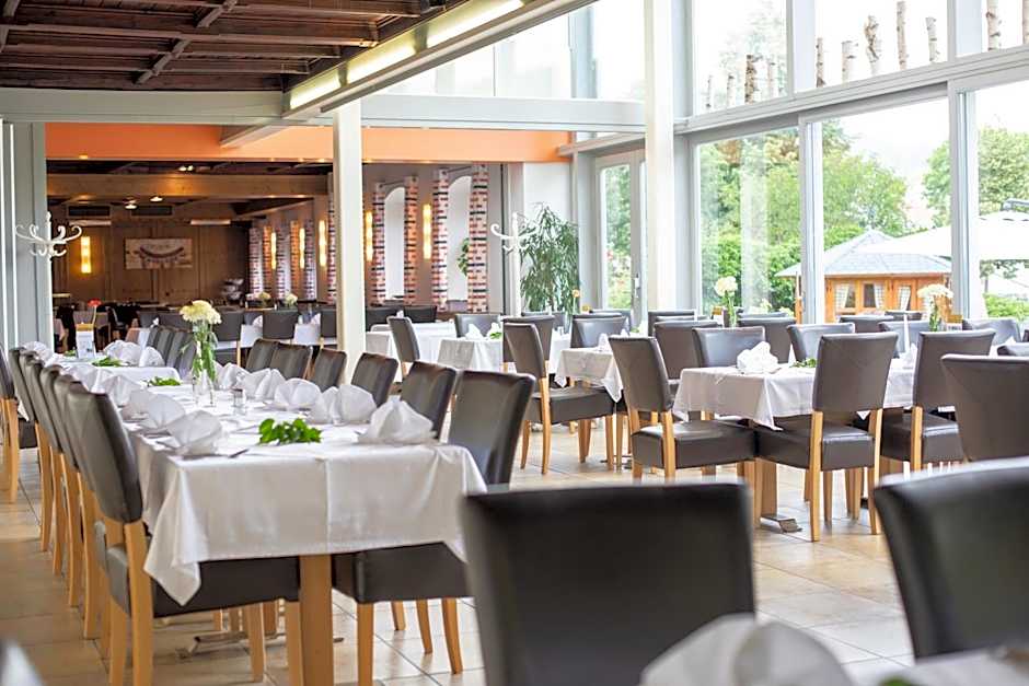 Hotel Zum Goldenen Hirschen