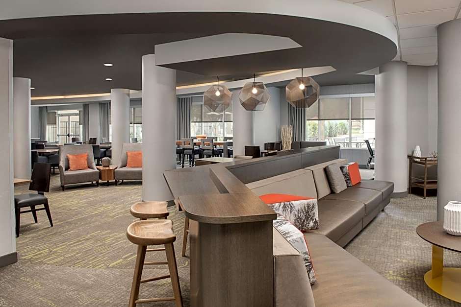 SpringHill Suites by Marriott Boise ParkCenter