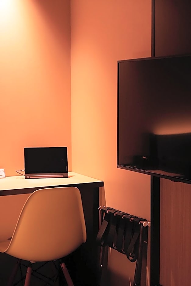 Nplus HOTEL Higashikanda-akihabara