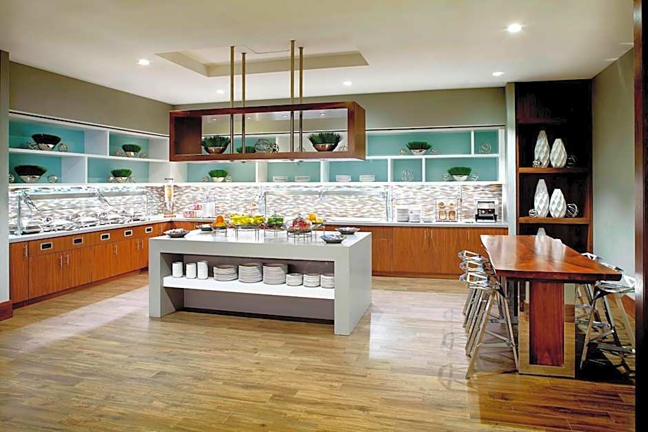 Raleigh Marriott Crabtree Valley