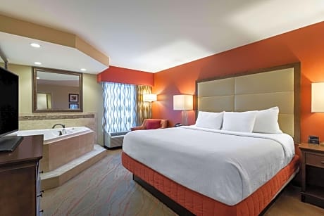 2 Queen Beds, Non-Smoking