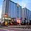 K. Riverfront apartment