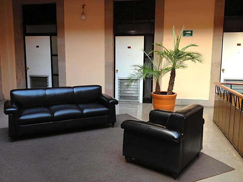 Hotel Gomez de Celaya