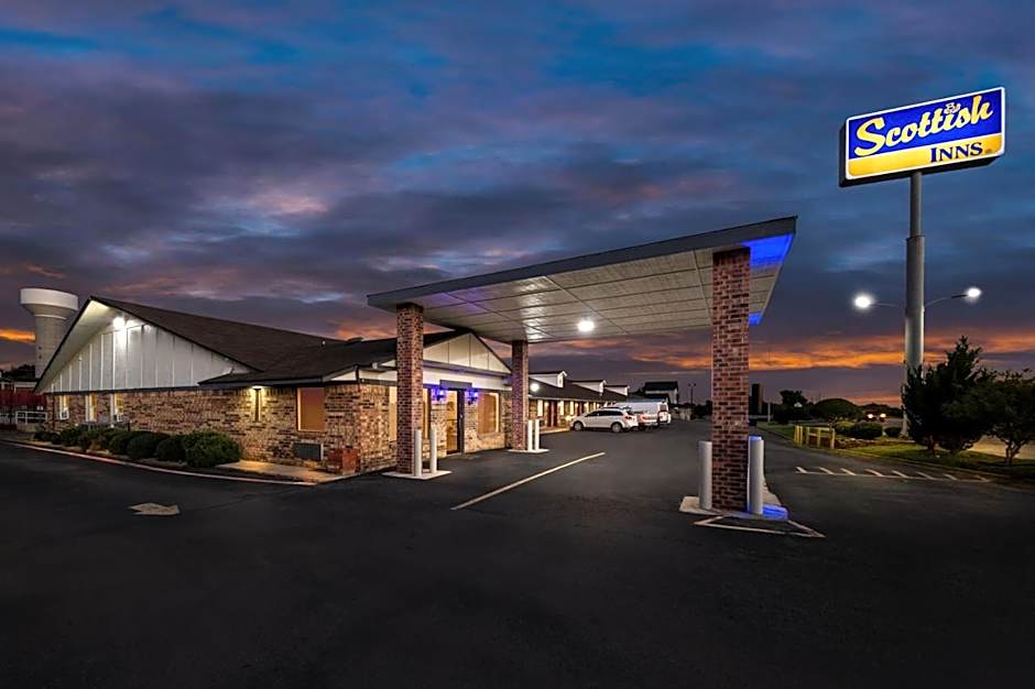 Scottish Inns - Decatur