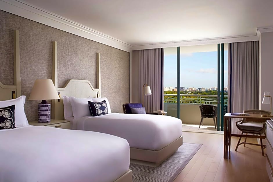 The Ritz-Carlton Coconut Grove, Miami