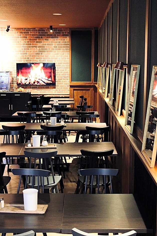 Novum Hotel Ambassador