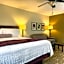 GOVERNORS INN HOTEL SACRAMENTO