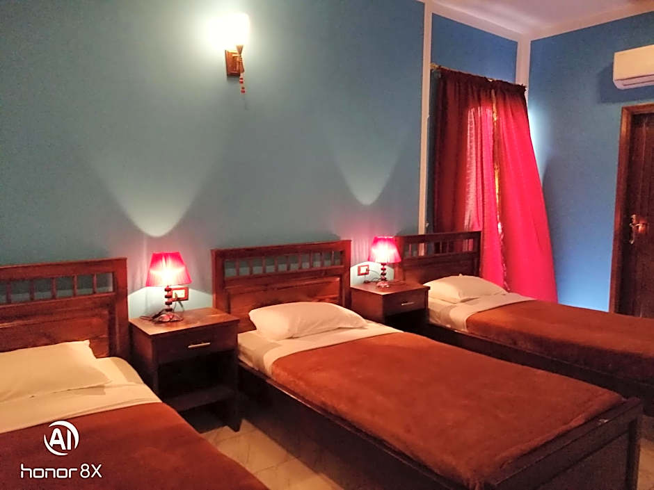 Al Hambra Hotel