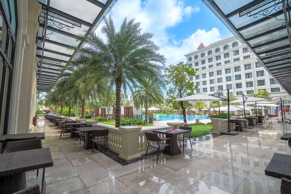 Wyndham Garden Grandworld Phu Quoc