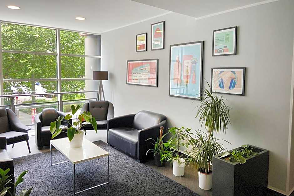 Garner Hotel Berlin - Gendarmenmarkt By IHG