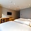 Reborn Suwon Silkroad Hotel