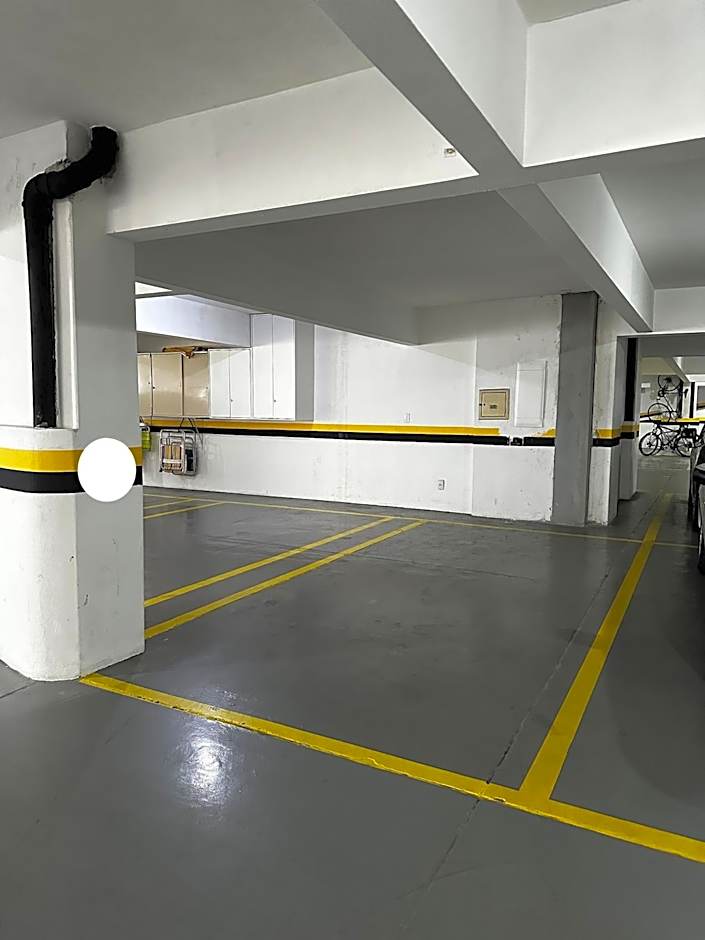 IT01- 3 Quartos| Vista Mar| Centro| Tela Proteção