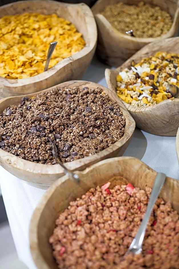 Mercure Marseille Canebière Vieux-Port