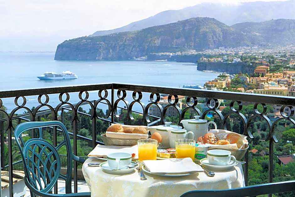 Grand Hotel Capodimonte