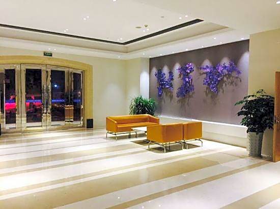 Lijing Hotel