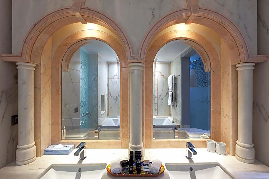 Alentejo Marmòris Hotel & Spa, a Small Luxury Hotel of the World