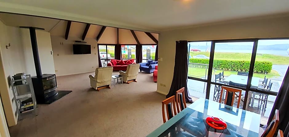 Accent On Taupo Motor Lodge