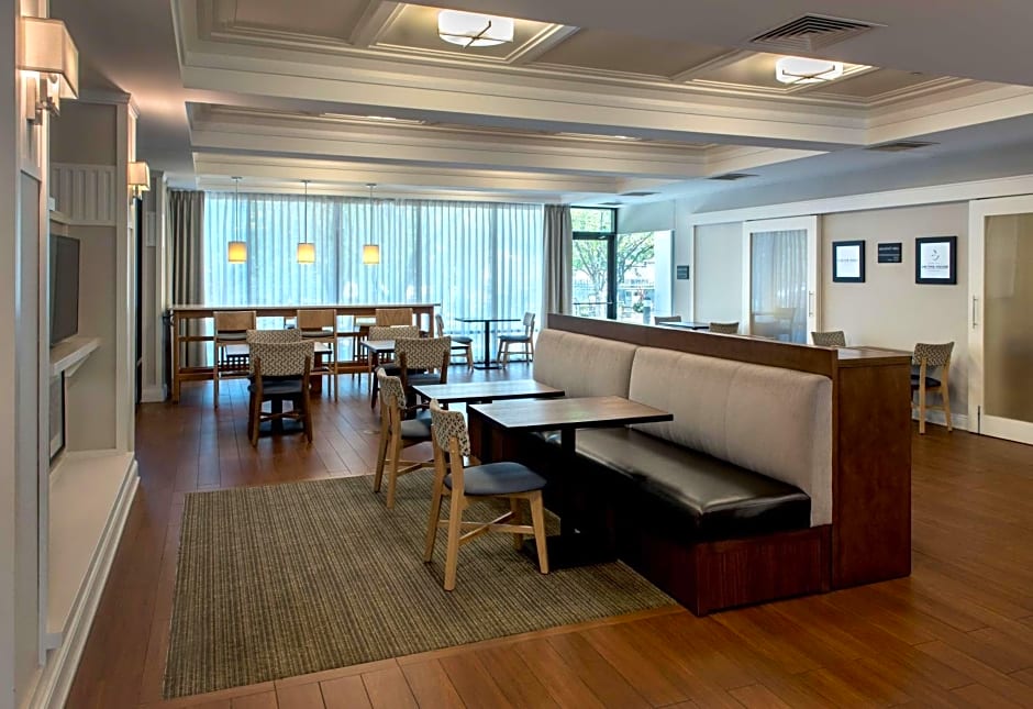 Hampton Inn By Hilton Middletown