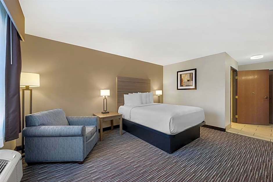 Best Western Port Columbus