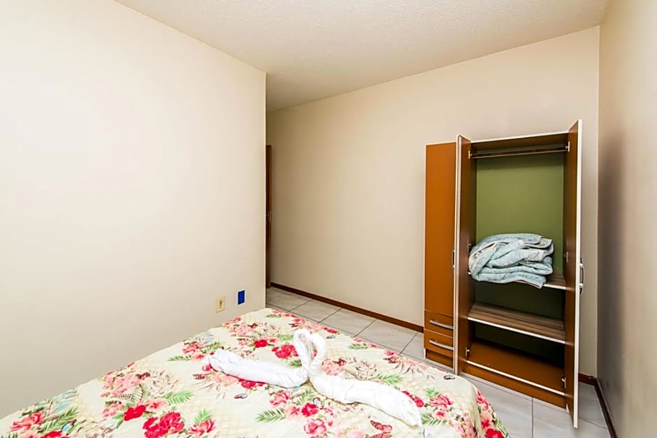 Rental São José - Acomodações Residenciais II